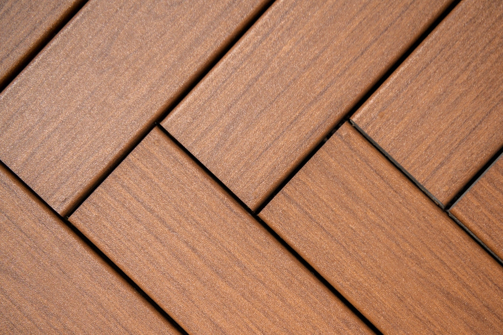 TREX Signature Composite Deck Board