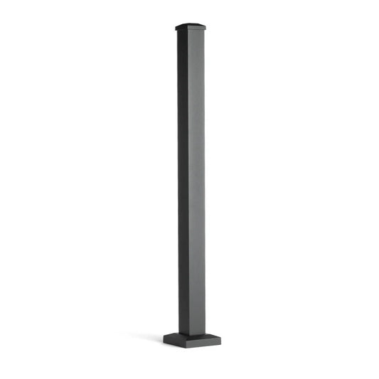 TREX Signature Aluminum Railing Post
