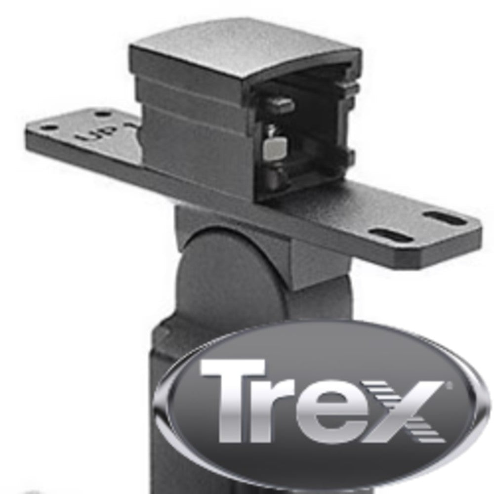 TREX Signature Swivel Crossover Bracket