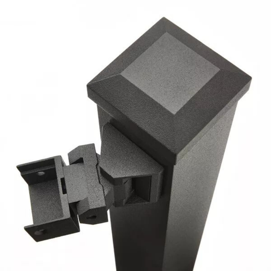 TREX Signature Aluminum Railing Swivel Bracket