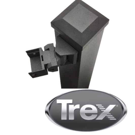 TREX Signature Swivel Bracket