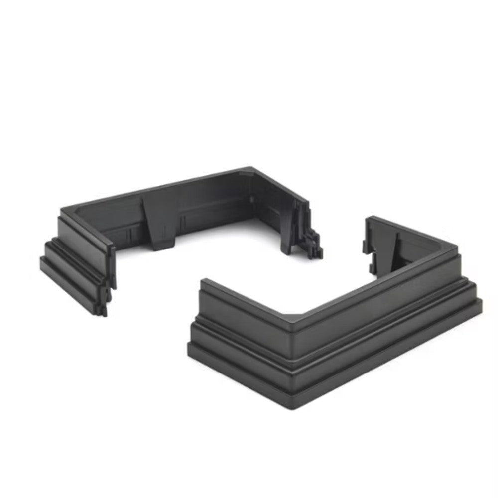 TREX Transcend Composite Post Skirt