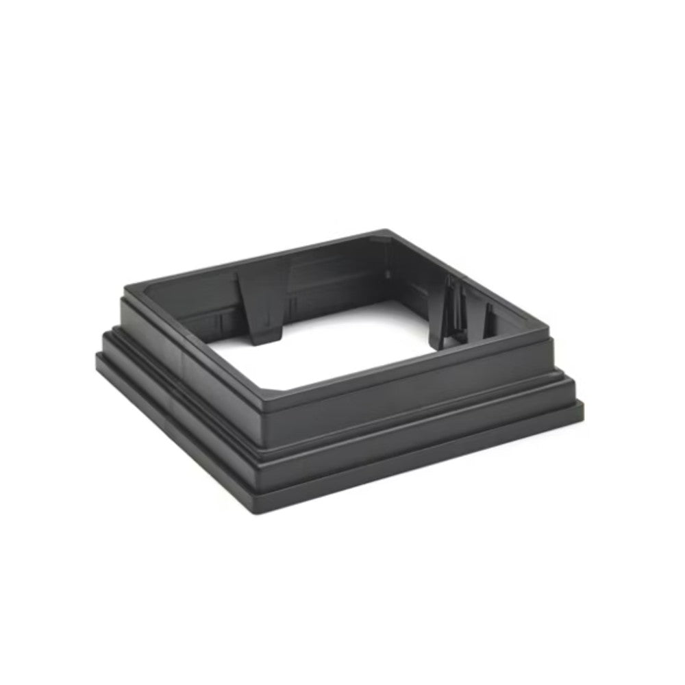 TREX Transcend Composite Post Skirt