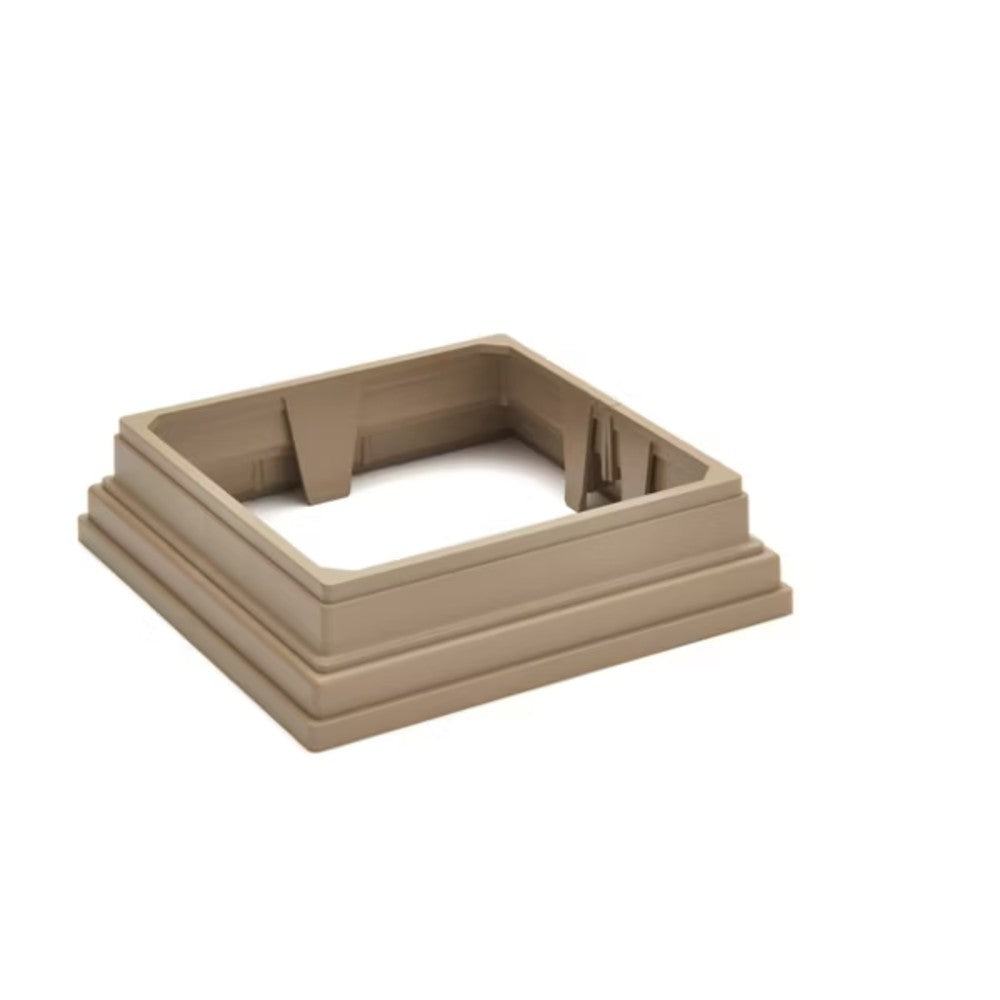 TREX Transcend Composite Post Skirt