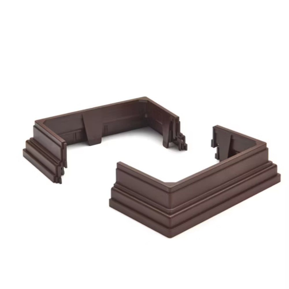 TREX Transcend Composite Post Skirt