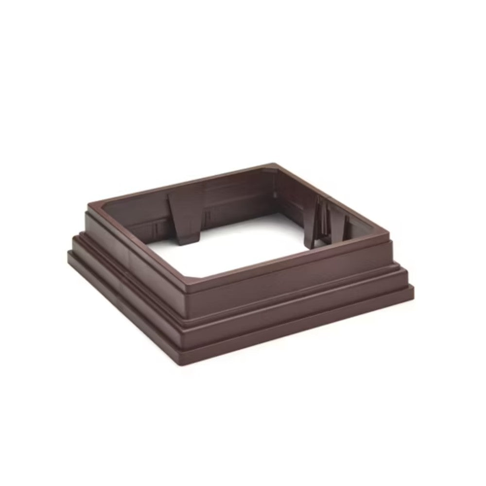 TREX Transcend Composite Post Skirt