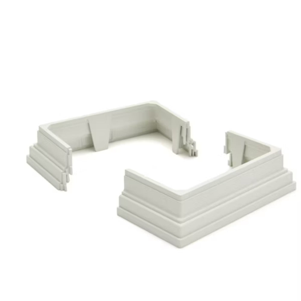 TREX Transcend Composite Post Skirt