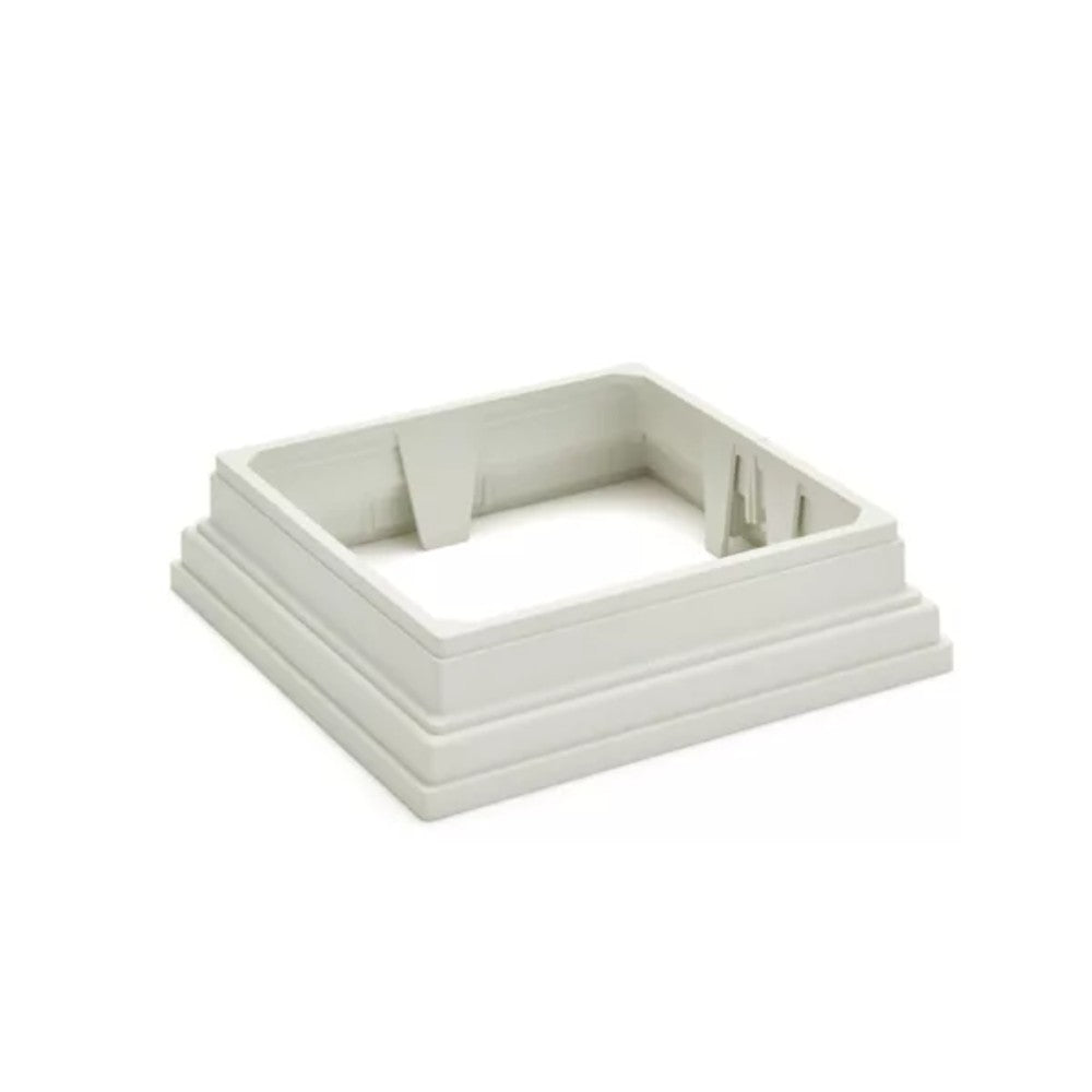 TREX Transcend Composite Post Skirt