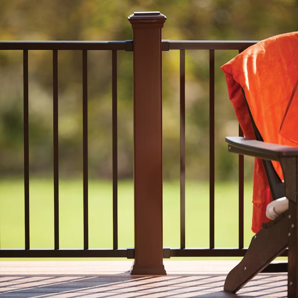 TREX Transcend Railing RSB Bracket Pack