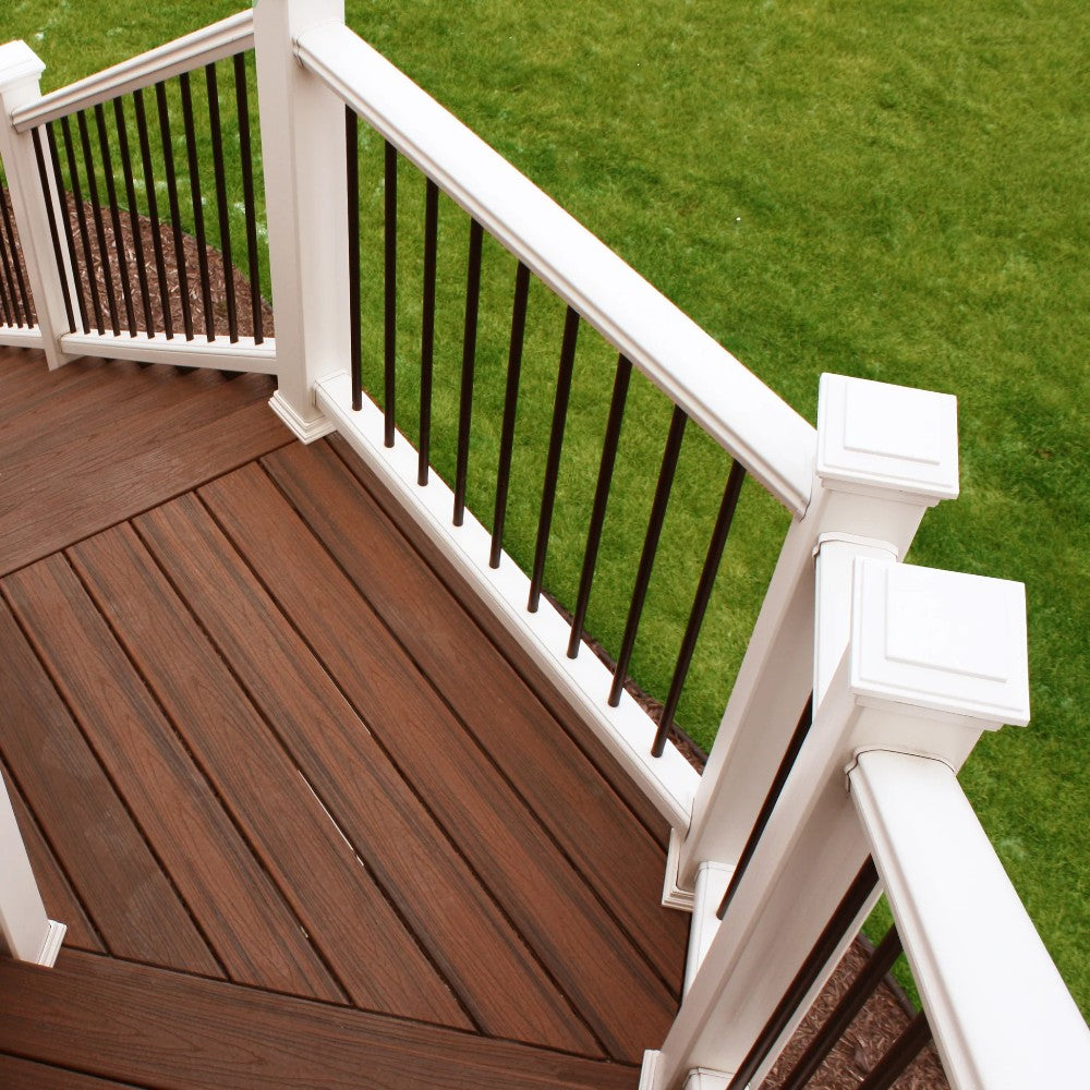 TREX Transcend Composite Railing Kit 36"