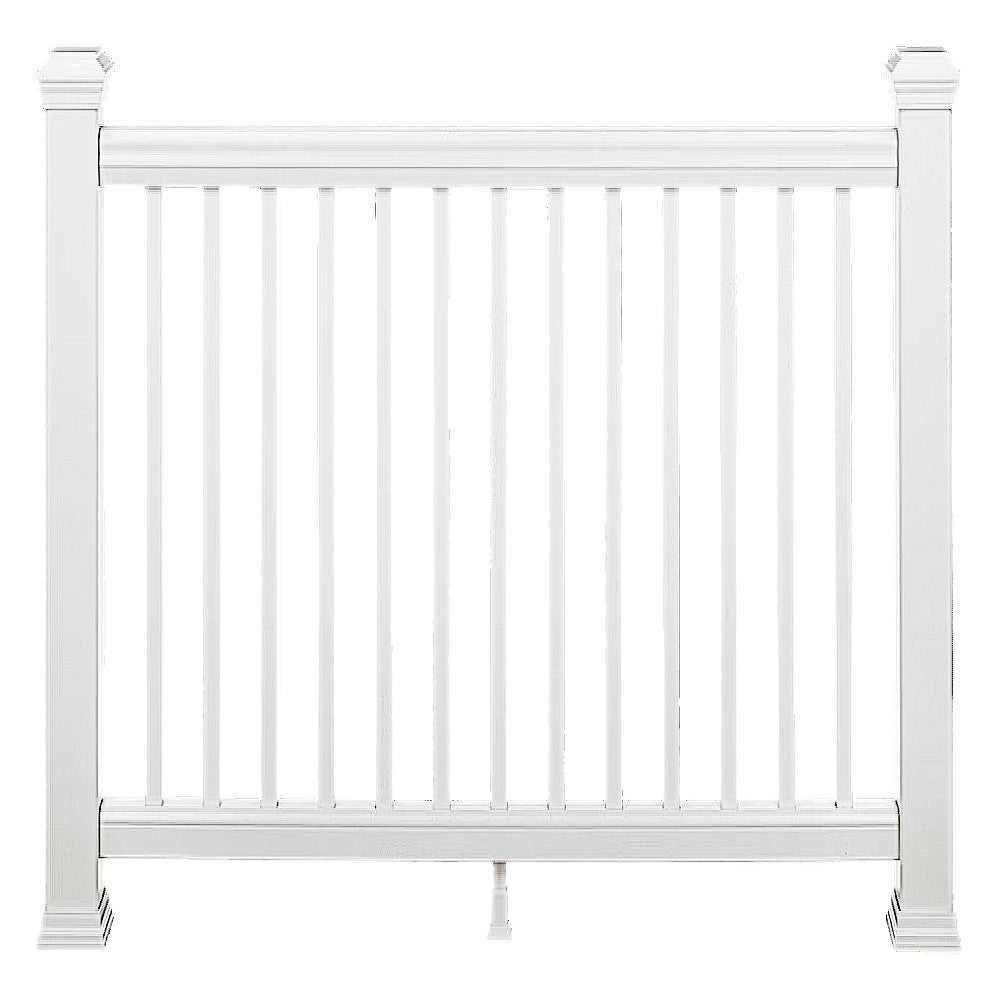 TREX Transcend Composite Railing Kit 36"