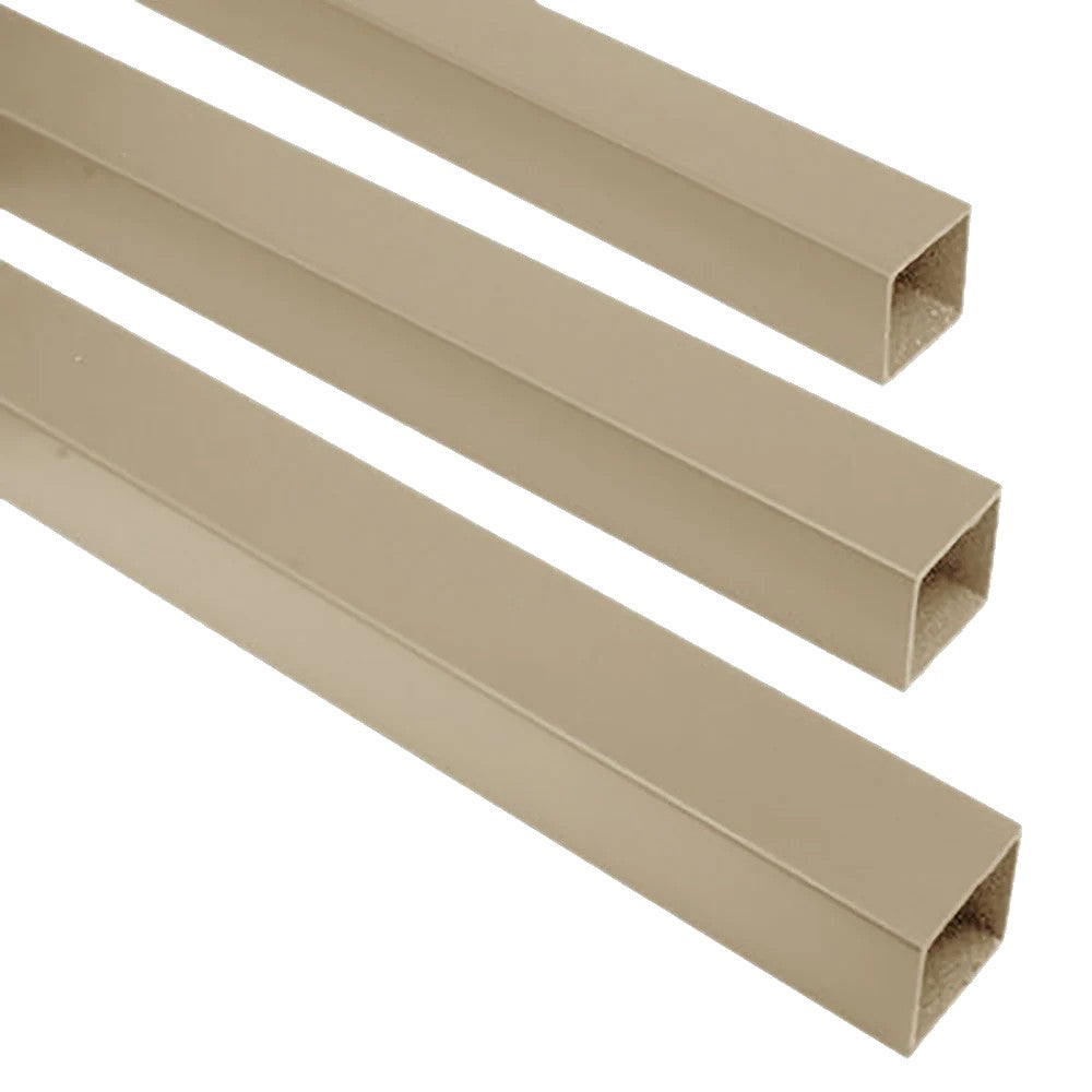 TREX Transcend Composite Square Baluster for 42" Rail