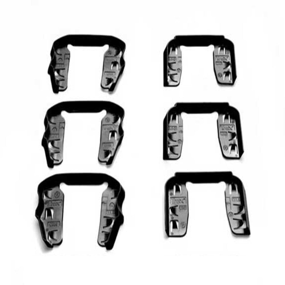 TREX Transcend Rail Degree Gasket Pack