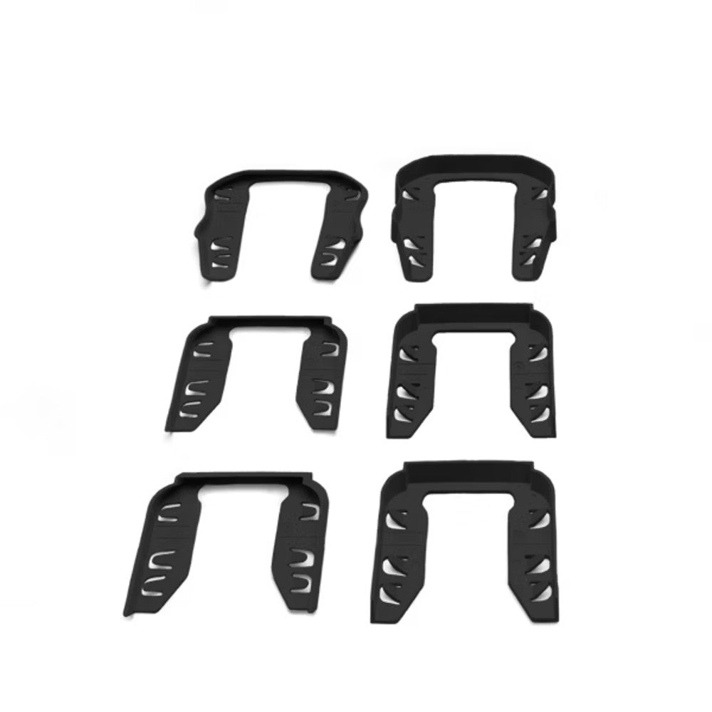 TREX Transcend Rail Degree Gasket Pack