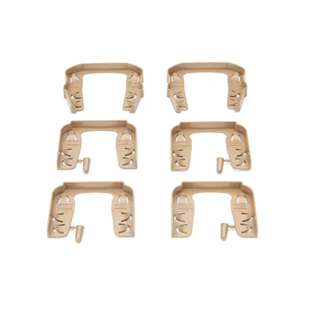 TREX Transcend Rail Degree Gasket Pack