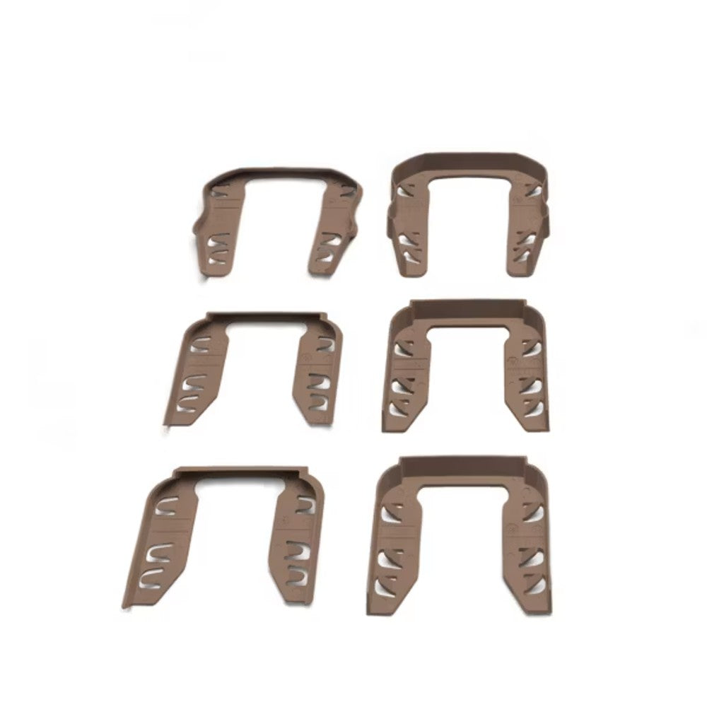 TREX Transcend Rail Degree Gasket Pack