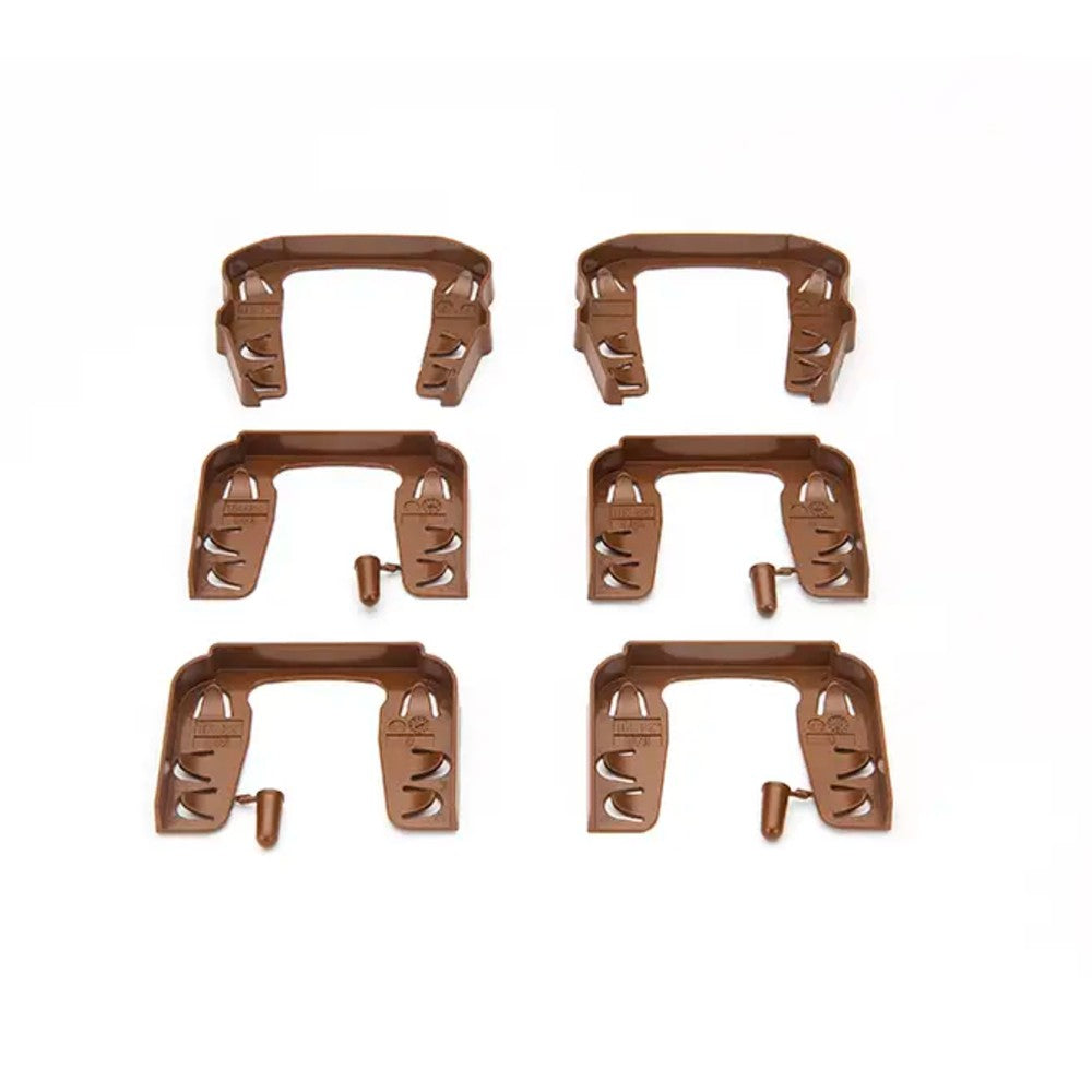 TREX Transcend Rail Degree Gasket Pack