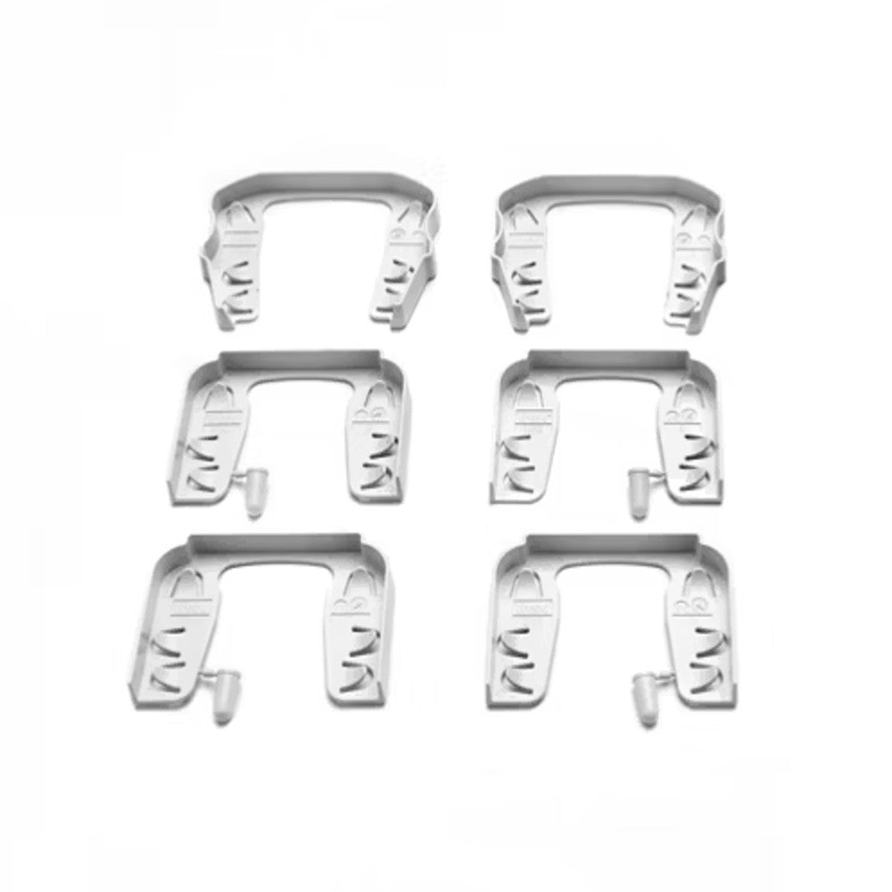TREX Transcend Rail Degree Gasket Pack