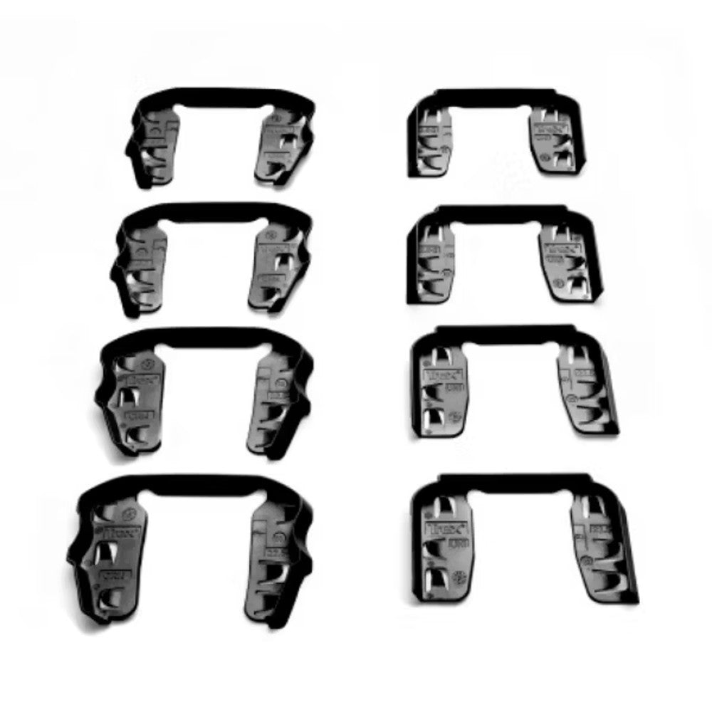 TREX Transcend Rail 22.5 Degree Connection Gasket