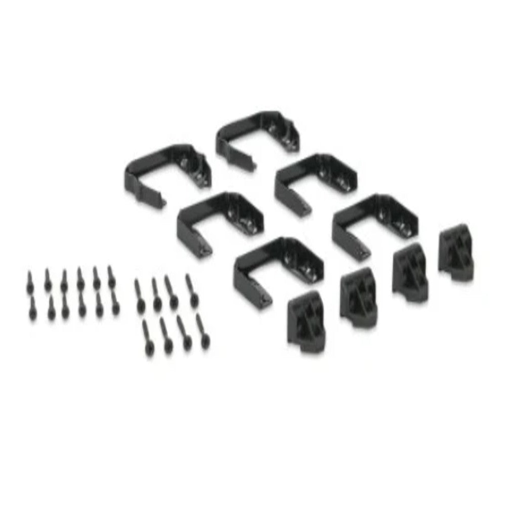 TREX Transcend Rail Mounting Hardware