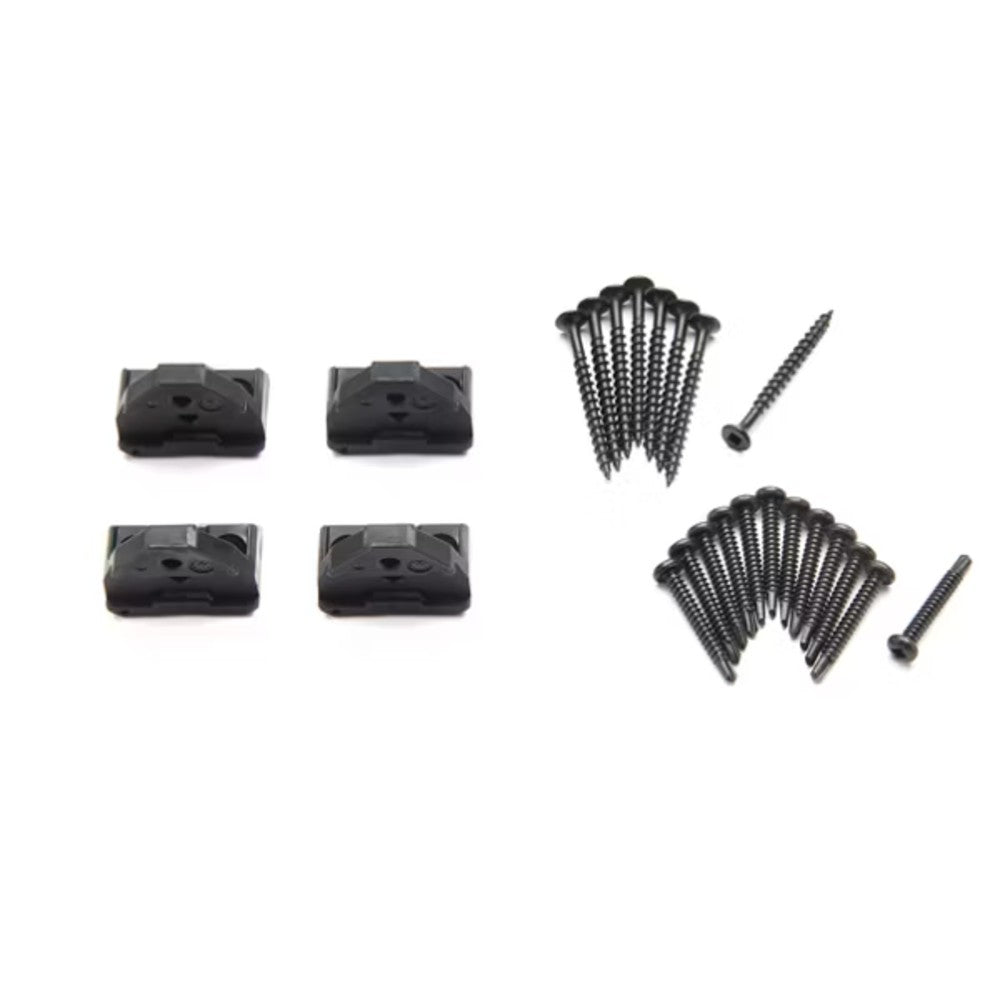 TREX Transcend Railing RSB Bracket Pack