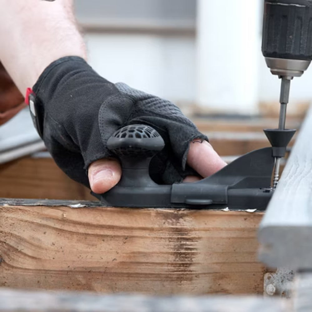 TREX Universal: One-Step Fastener Installation Tool