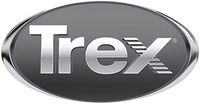 Trex composite decking and railing systems