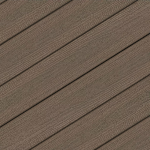 Trex Enhance Basics Composite Decking Board - Durable, Low-Maintenance, Eco-Friendly