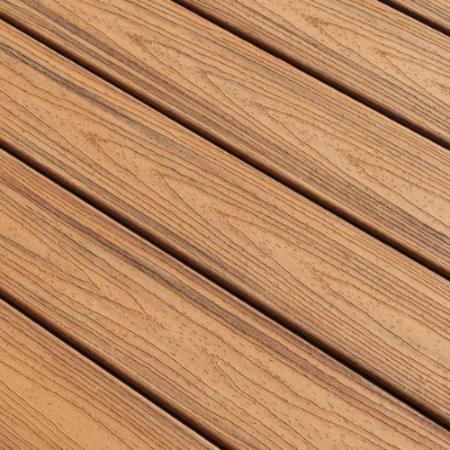 TREX Transcend Tropical Composite Deck Board
