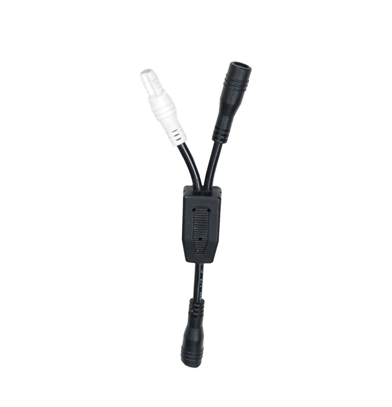 DekPro Effex Y SPLITTER, EFFEX