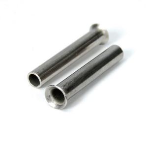 DekPro Cable Rail Post Protector Tubes