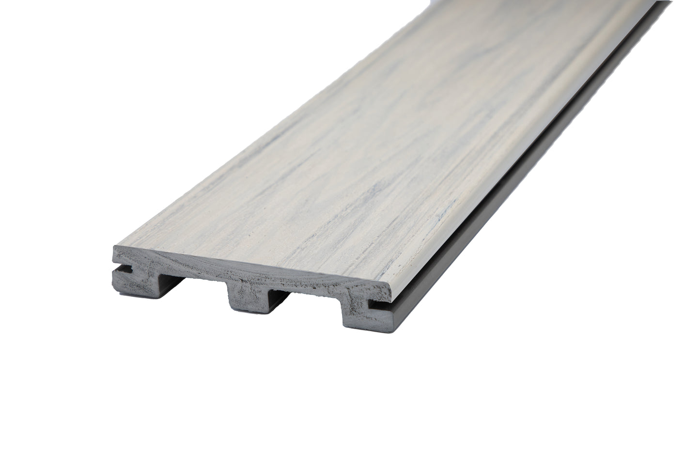 Wolf Haven PVC Decking - Homestead Collection