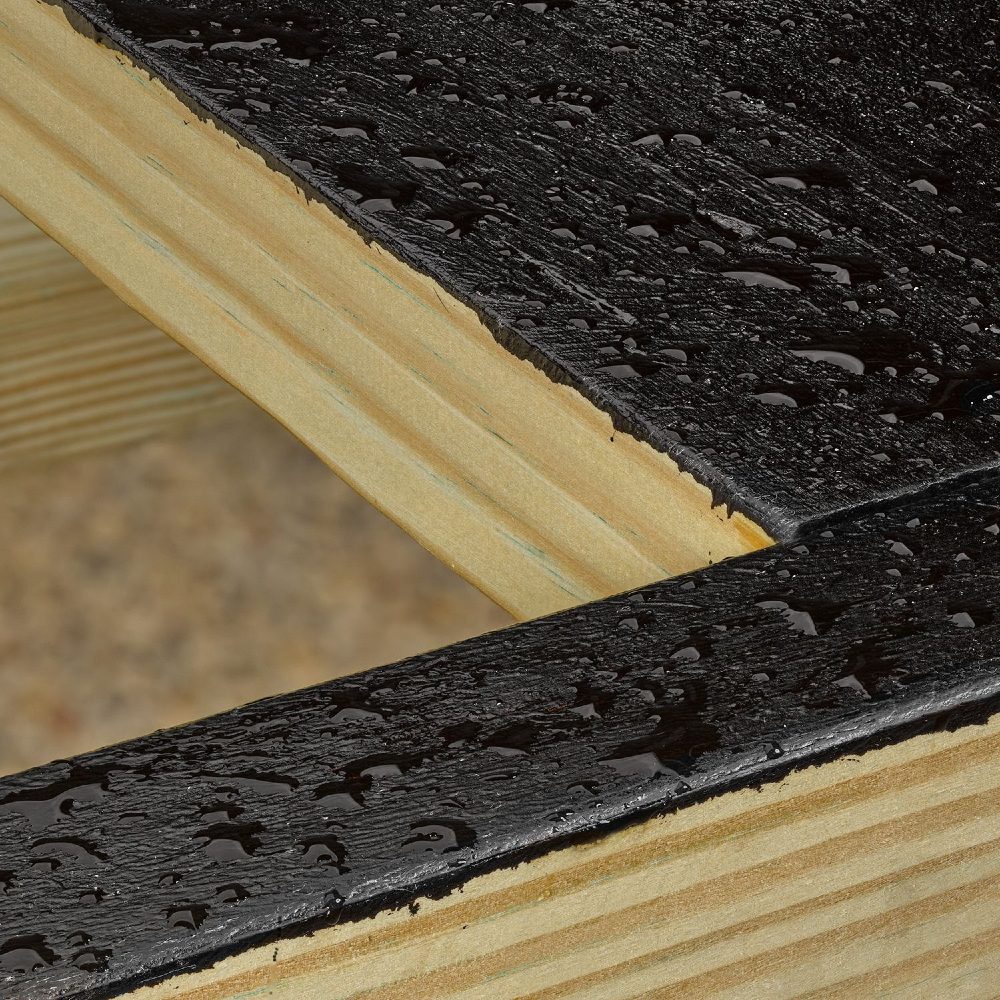 Fastenmaster Deck Frame Coating - 1 Gallon