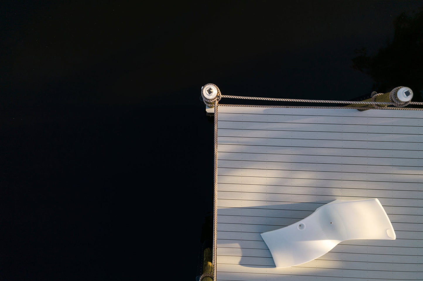 WearDeck Marine Grade Decking - 5/4" x 6"