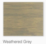 WOOD Rx Ultra Transparent Sealer & Stain with Sprayer