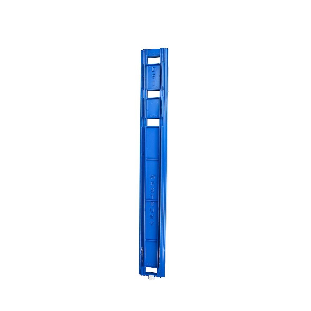 Westbury Bracket Mounting Template