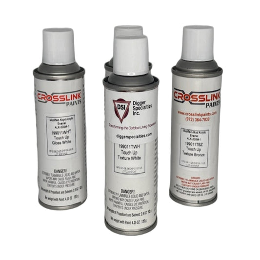 Westbury Railing Touch Up Paint