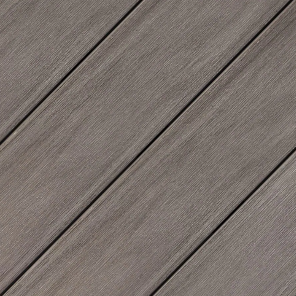 Wolf Serenity Tropical Hardwoods PVC Deck Board