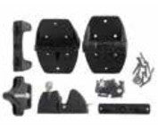 Wolf Rail Gate Kits & Hardware