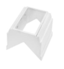 Wolf Rail - Deckboard Rail Bracket Kits