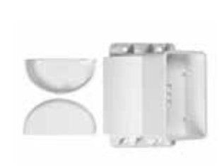 Wolf Rail - Deckboard Rail Bracket Kits