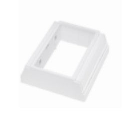Wolf Rail - Deckboard Rail Bracket Kits