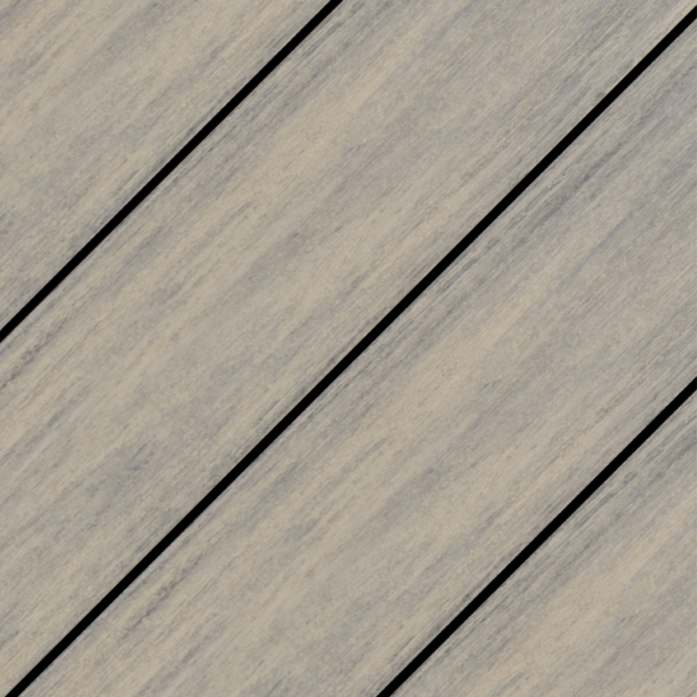 Wolf Serenity Tropical Hardwoods PVC Deck Board
