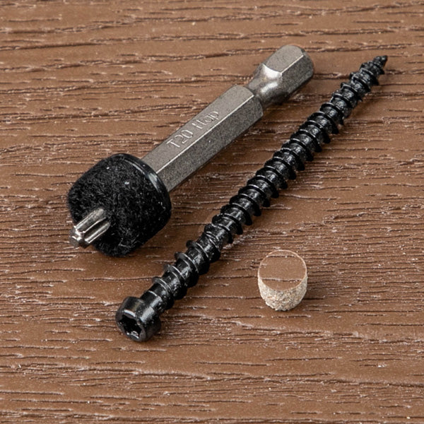 Cortex for Wolf Perspective Composite Decking