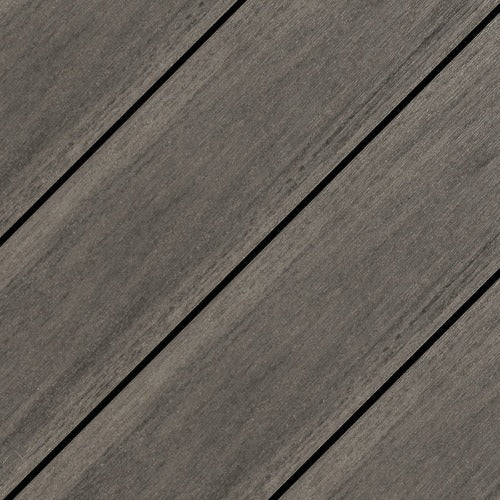 Wolf Serenity® Tropical Collection Deck Board Decking Wolf Home Products 12 ft Black Walnut Solid Edge