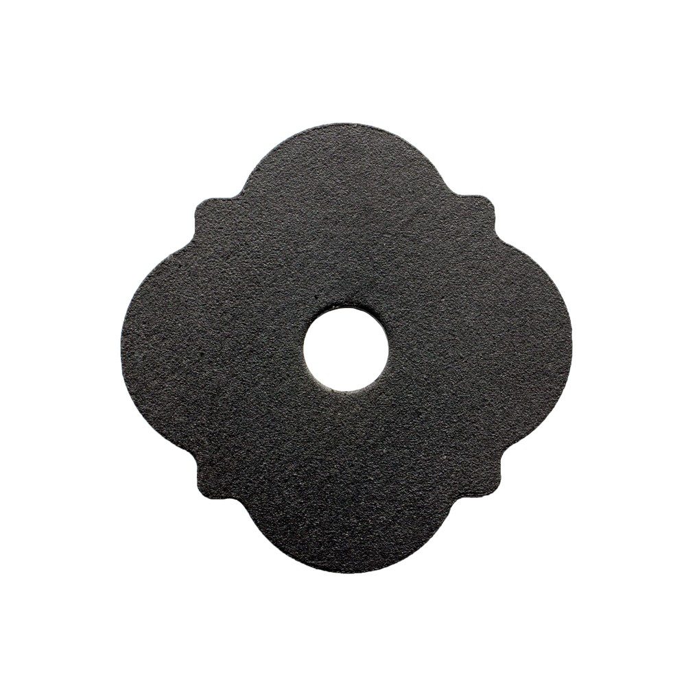 Mission Collection Decorative Washer by Simpson Strong-Tie