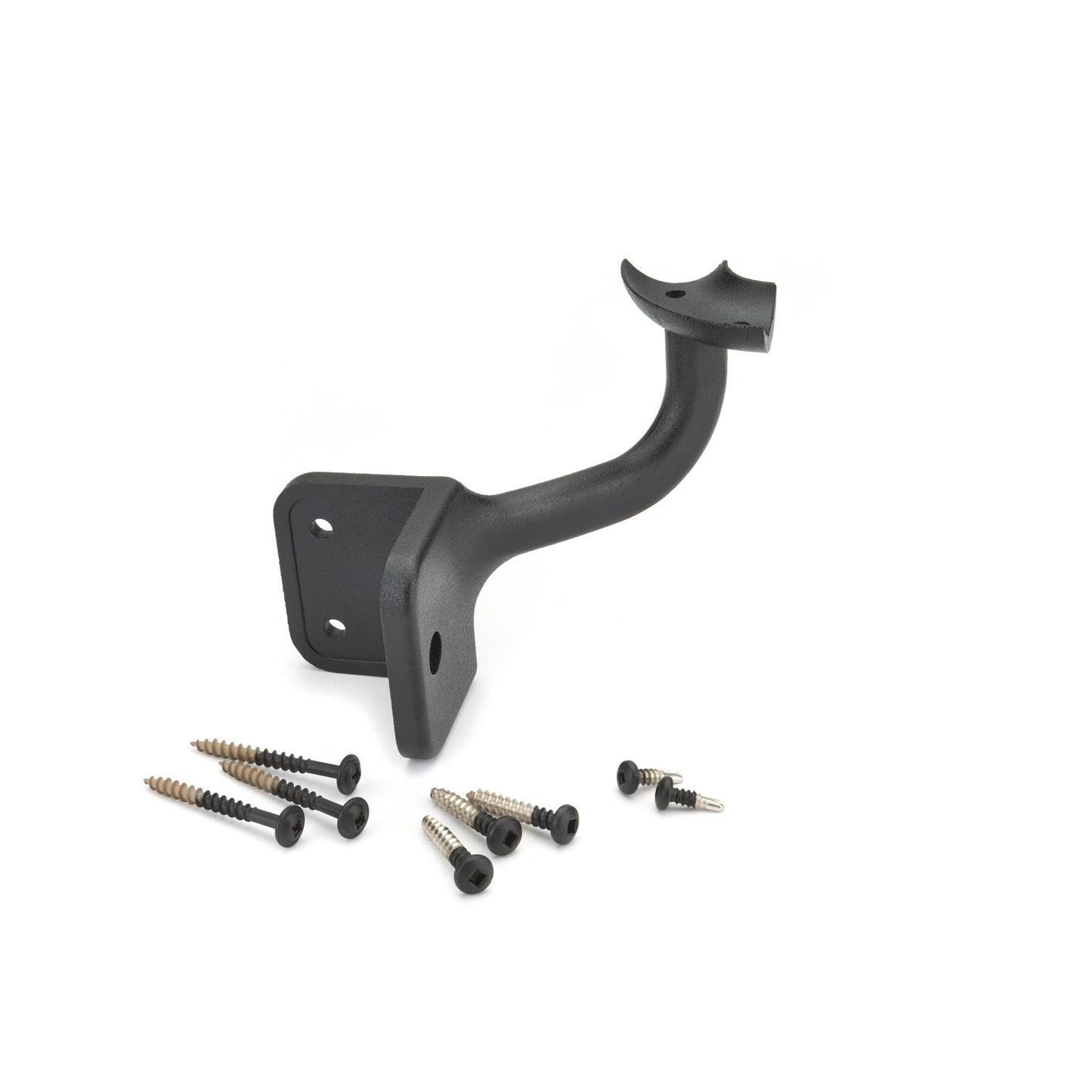 TREX ADA Handrail Inside Corner Mount