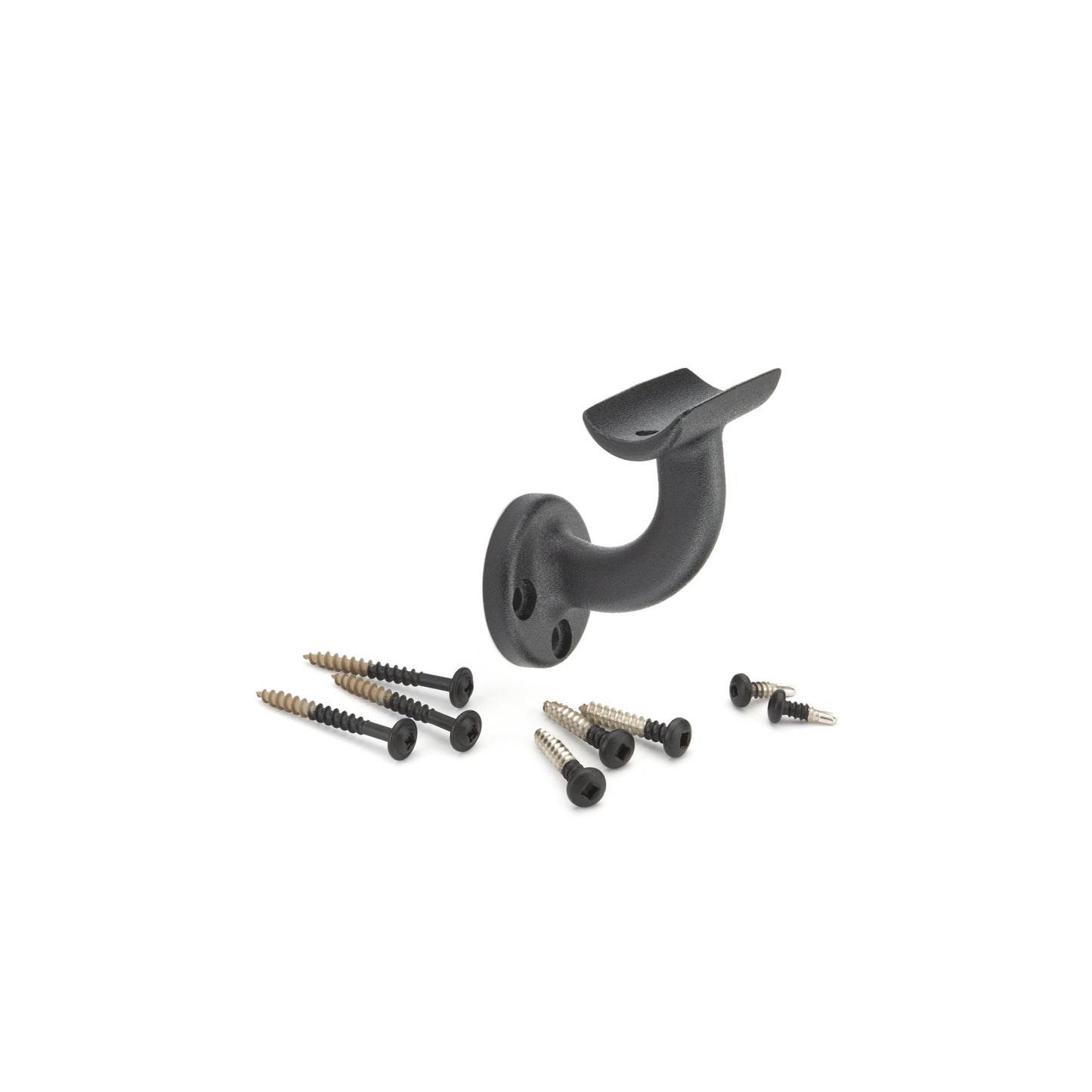 TREX ADA Handrail Wall Mount