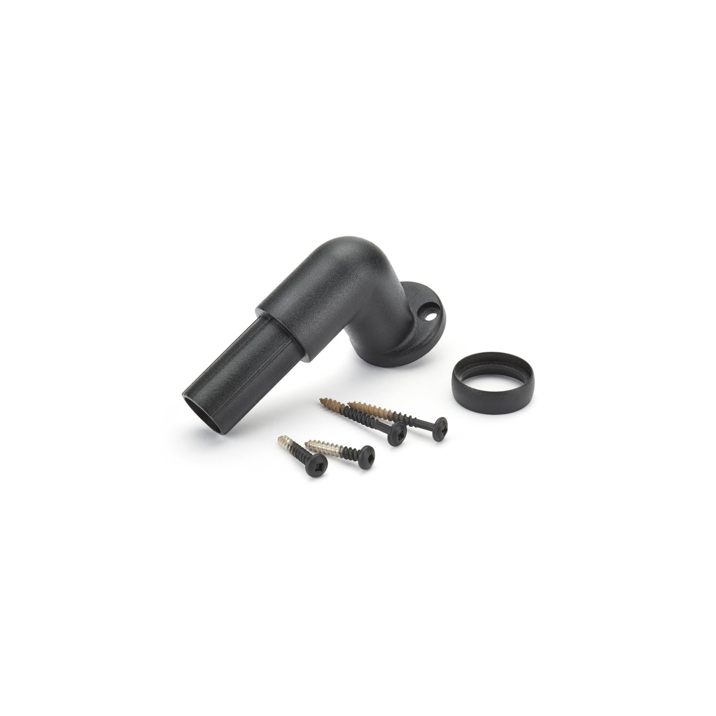 TREX ADA Handrail Wall Return