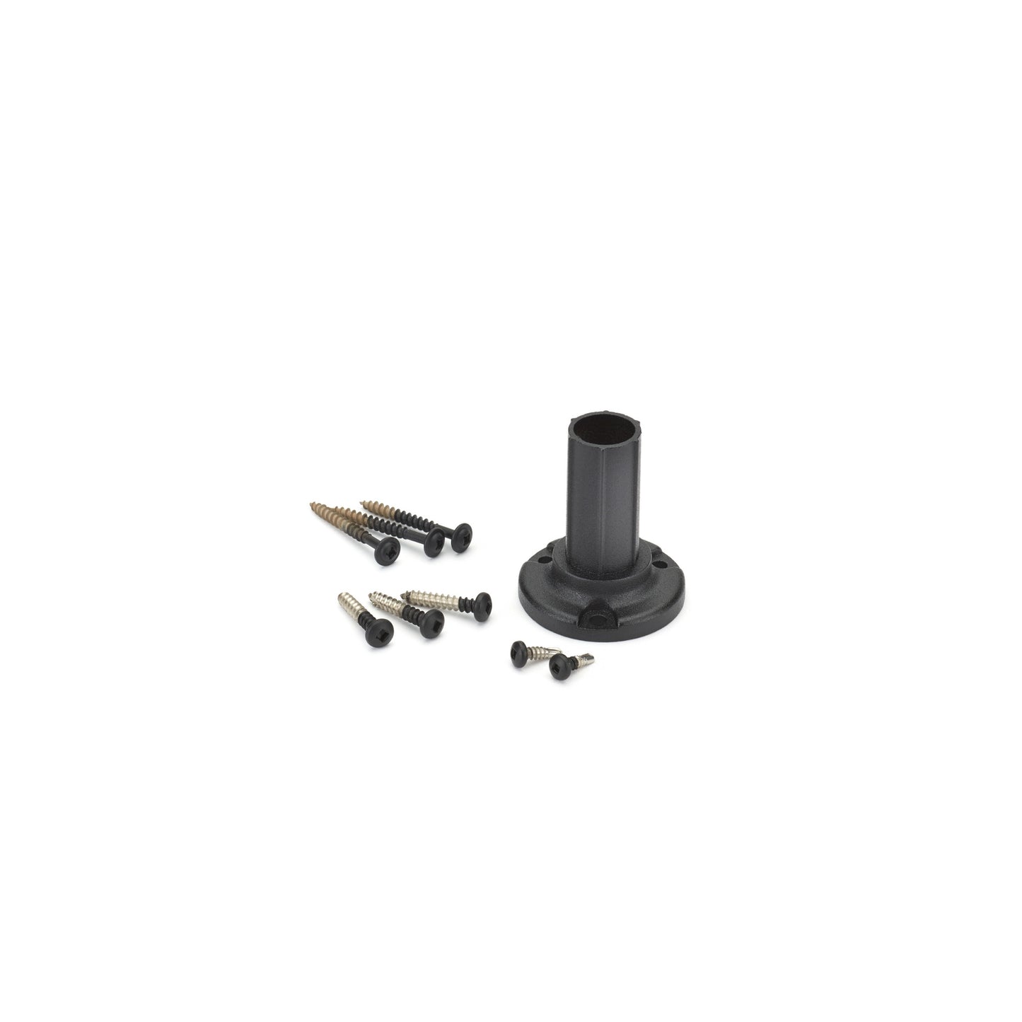 TREX ADA Handrail Inline Termination Bracket